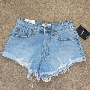 Forever21 Denim / Jean Shorts